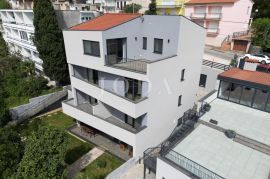 Crikvenica penthouse, Crikvenica, Wohnung