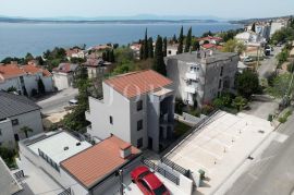 Crikvenica penthouse, Crikvenica, Wohnung