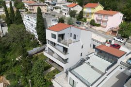 Crikvenica penthouse, Crikvenica, Wohnung