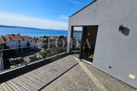 Crikvenica penthouse, Crikvenica, Wohnung