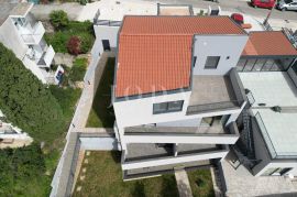 Crikvenica penthouse, Crikvenica, Wohnung