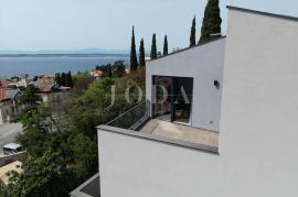 Crikvenica penthouse, Crikvenica, Wohnung