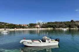 Labin, građevinsko zemljište sa pogledom na more, Labin, أرض