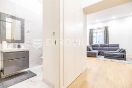 Zagreb, Gornji grad, Jurjevska ulica, prekrasan luksuzan dvosoban stan  NKP 63,62  m2, Zagreb, Daire