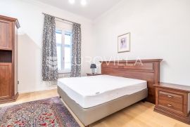 Zagreb, Gornji grad, Jurjevska ulica, prekrasan luksuzan dvosoban stan  NKP 63,62  m2, Zagreb, Daire