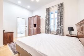 Zagreb, Gornji grad, Jurjevska ulica, prekrasan luksuzan dvosoban stan  NKP 63,62  m2, Zagreb, Daire