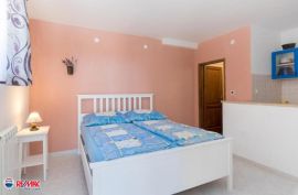 ISTRA, LABIN, APARTMANSKA KUĆA S POGLEDOM NA MORE, Labin, Maison