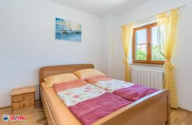 ISTRA, LABIN, APARTMANSKA KUĆA S POGLEDOM NA MORE, Labin, Maison