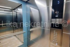 ZAGREB - Iblerov trg , stan ili ured 137 m2 - 5.kat, lift, parking, Zagreb, Kвартира