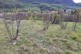 ISTRA, LUPOGLAV - Prostrano građevinsko zemljište, Lupoglav, Terra