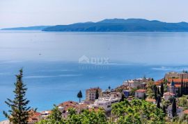 OPATIJA - 2S+DB moderno uređen s predivnim panoramskim pogledom na more, Opatija, شقة