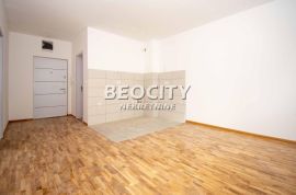 Novi Beograd, Ledine, u ceni parking mesto, 2.0, 38m2, Novi Beograd, Flat