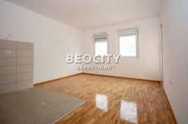 Novi Beograd, Ledine, u ceni parking mesto, 2.0, 38m2, Novi Beograd, Flat