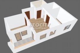 Novi Beograd, Ledine, Kolumbova , 3.0, 62m2, Novi Beograd, شقة