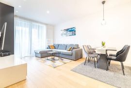 Zagreb, VMD Heinzelova, PRVI NAJAM, dvosoban stan NKP 60 m2, Zagreb, Flat