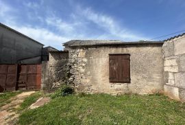 ISTRA,BARBAN - Imanje s potencijalom, Barban, Maison