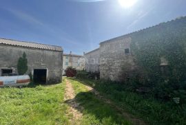 ISTRA,BARBAN - Imanje s potencijalom, Barban, Casa