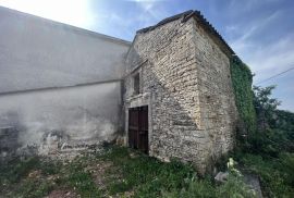 ISTRA,BARBAN - Imanje s potencijalom, Barban, Casa