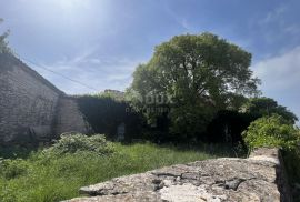 ISTRA,BARBAN - Imanje s potencijalom, Barban, Maison