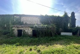 ISTRA,BARBAN - Imanje s potencijalom, Barban, Maison