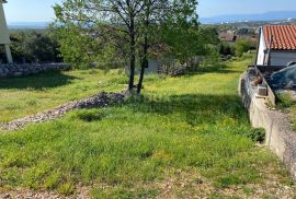 RIJEKA, KRASICA - građevinsko zemljište 932 m2 s pogledom na more za stambenu zgradu - stanove / apartmane / obiteljsku kuću / villu! PRILIKA!!!, Bakar, Zemljište