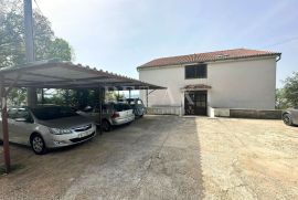 Dramalj - klasičan stan sa dvije spavaće sobe, Crikvenica, Flat