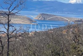 Jadranovo dvoetažni stan u novogradnji, Crikvenica, Apartamento