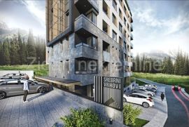 Zlatibor centar, Lux apartman, 26m2,Preporuka, Čajetina, شقة