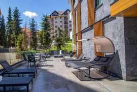 Zlatibor centar, Lux apartman, 26m2,Preporuka, Čajetina, Apartamento