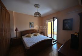 ISTRA, RABAC Maksimalni komfor s panoramskim pogledom na more i garažom!, Labin, Apartamento