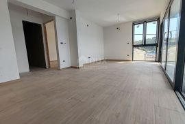 CRIKVENICA, JADRANOVO - NOVOGRADNJA - Penthouse prvi red do mora, Crikvenica, Flat