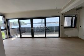 CRIKVENICA, JADRANOVO - NOVOGRADNJA - Penthouse prvi red do mora, Crikvenica, Flat