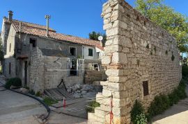 Osor, Otok Cres - Kuća, 125 m2, Mali Lošinj, Maison