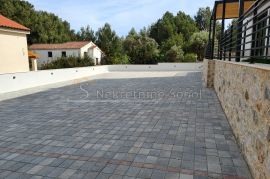 Nerezine, Otok Lošinj - Dvoetazni stan, 75.65 m2, Mali Lošinj, Appartamento