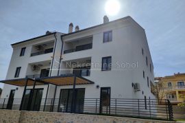 Nerezine, Otok Lošinj - Dvoetazni stan, 75.65 m2, Mali Lošinj, Apartamento