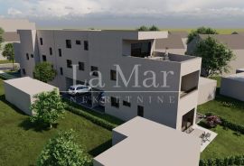 NOVI PROJEKT U NAJAVI, Velika Gorica - kod Doma zdravlja, penthouse B2., Velika Gorica, Flat