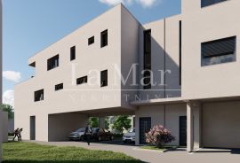 NOVI PROJEKT U NAJAVI, Velika Gorica - kod Doma zdravlja, penthouse B2., Velika Gorica, Appartement