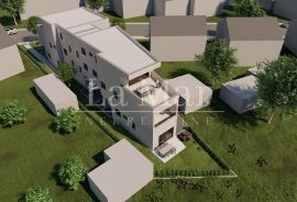 NOVI PROJEKT U NAJAVI, Velika Gorica - kod Doma zdravlja, penthouse B2., Velika Gorica, Kвартира