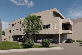 NOVI PROJEKT U NAJAVI, Velika Gorica - kod Doma zdravlja, penthouse B2., Velika Gorica, Διαμέρισμα