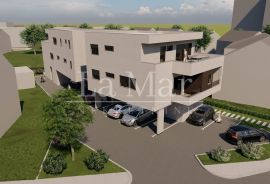 NOVI PROJEKT U NAJAVI, Velika Gorica - kod Doma zdravlja, penthouse B2., Velika Gorica, Διαμέρισμα