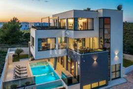 Medulin 150 od mora Villa moderne arhitekture !, Medulin, بيت