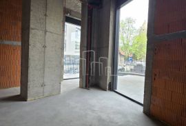 Sarajevo Tower Galerija poslovni prostor 335m2 najam, Novo Sarajevo, Propiedad comercial