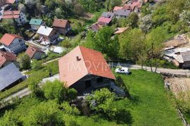 Kuća na dvije etaže sa garažom, Briješće, Sarajevo Novi Grad, Haus