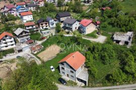 Kuća na dvije etaže sa garažom, Briješće, Sarajevo Novi Grad, Haus