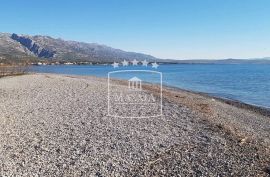 Seline - građ. zemljište 2113 m2 otvoren pogled more! 249000€, Starigrad, Terrain