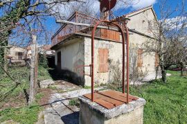 ISTRA, PAZIN - Samostojeća kamena starina s iznimnim potencijalom, Pazin - Okolica, Casa