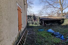 ISTRA, PAZIN - Samostojeća kamena starina s iznimnim potencijalom, Pazin - Okolica, Casa