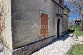 ISTRA, PAZIN - Samostojeća kamena starina s iznimnim potencijalom, Pazin - Okolica, Casa