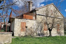 ISTRA, PAZIN - Samostojeća kamena starina s iznimnim potencijalom, Pazin - Okolica, Casa