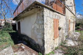 ISTRA, PAZIN - Samostojeća kamena starina s iznimnim potencijalom, Pazin - Okolica, Casa